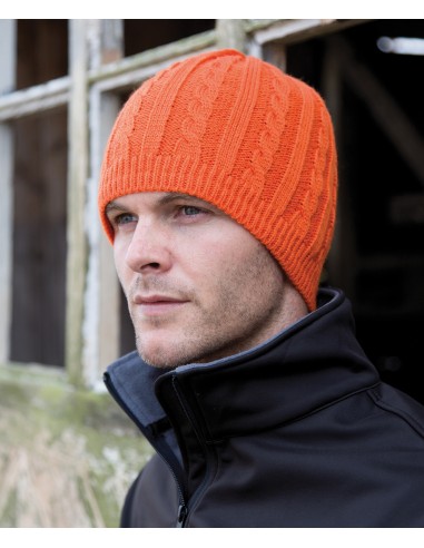 R-R370X-Mariner Knitted Hat